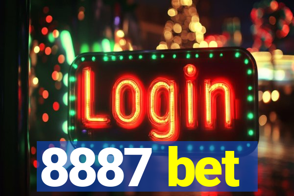 8887 bet